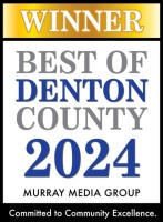 Best of Denton 2024