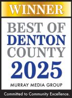 2025 Best of Denton County