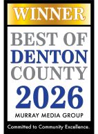 2026 Best of Denton
