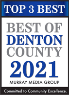 Best of Denton County 2021