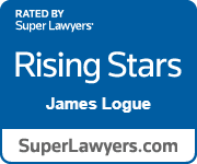 Super Lawyers - James