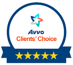 Avvo Clients Choice