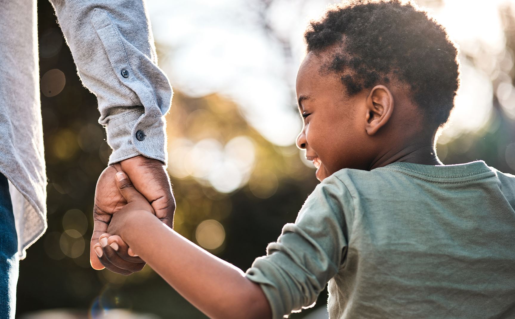 Child Custody & Support