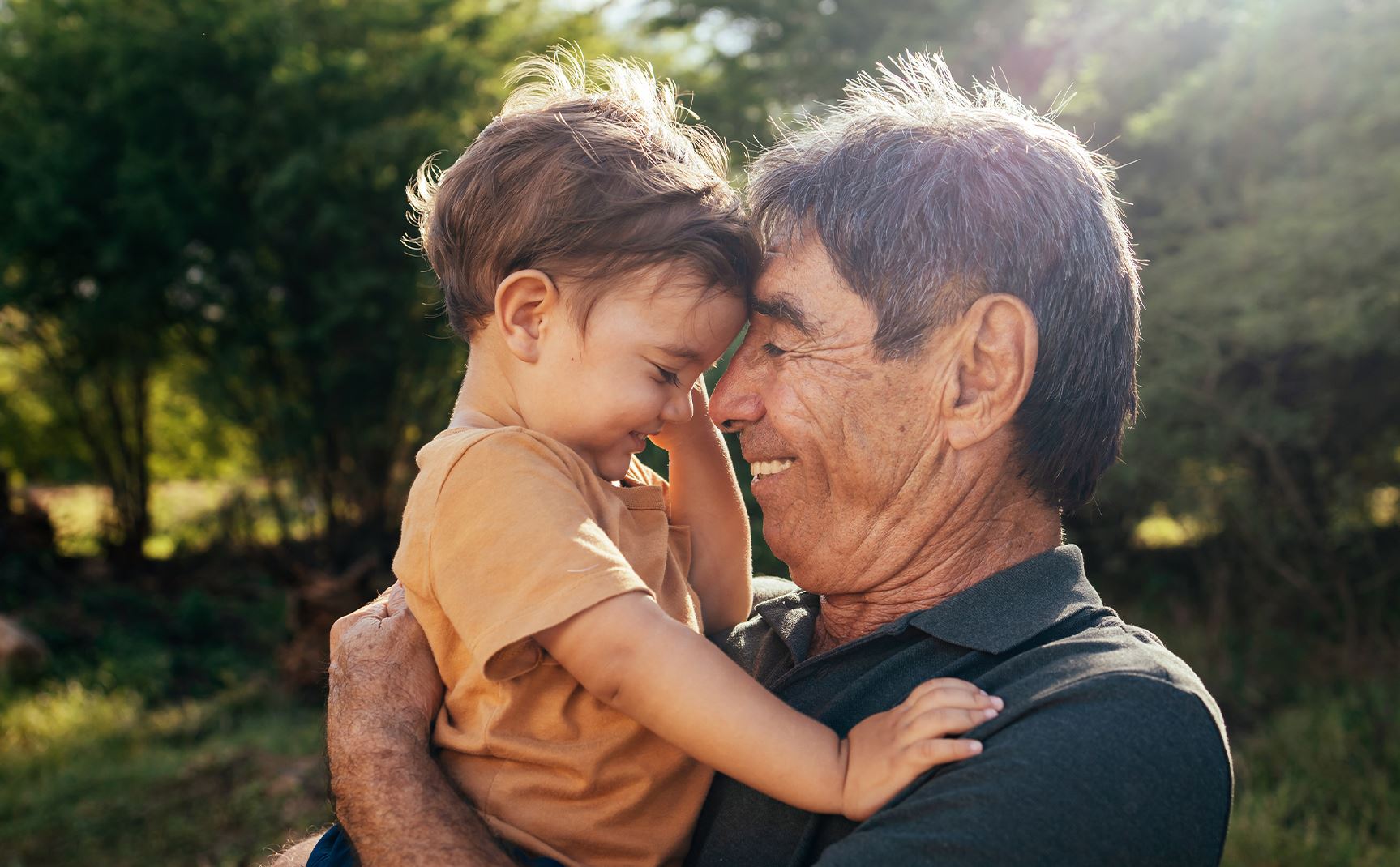 Grandparents' Rights